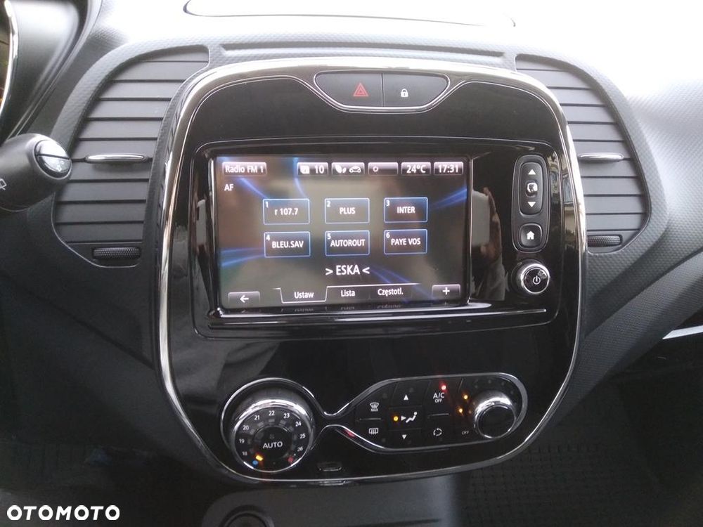 Renault Captur - 10