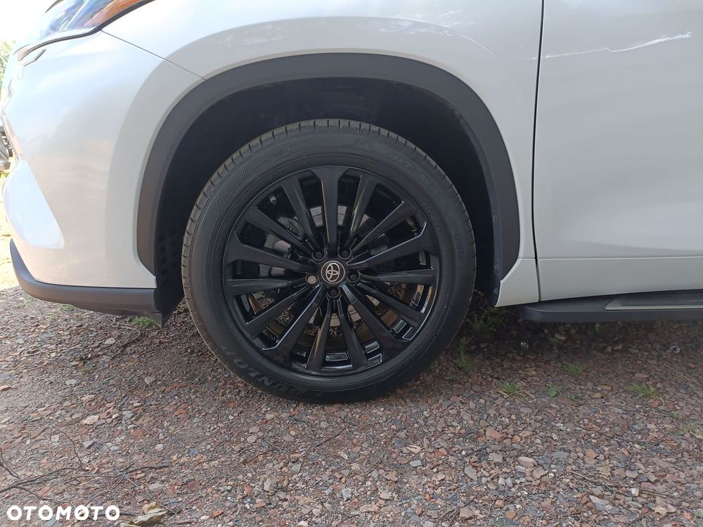 Toyota Highlander - 20
