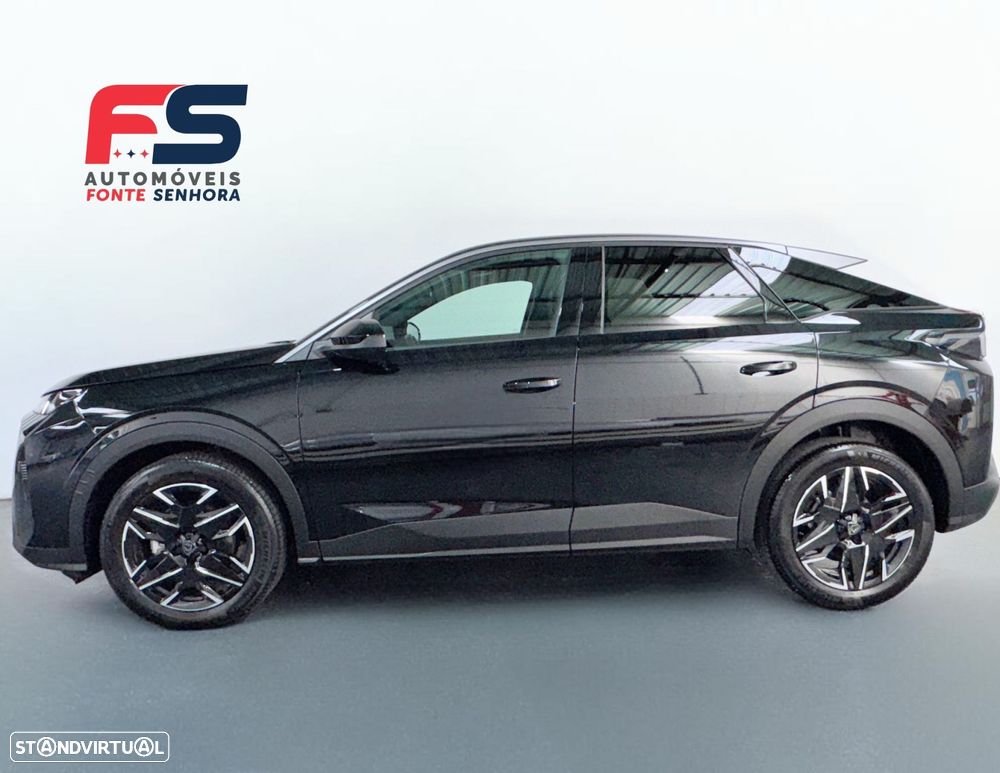 Peugeot 3008 1.2 Hybrid Allure e-DCS6 - 3