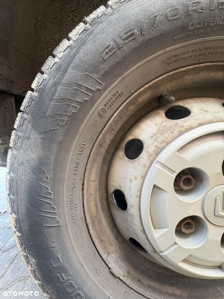 Citroën Jumper - 11