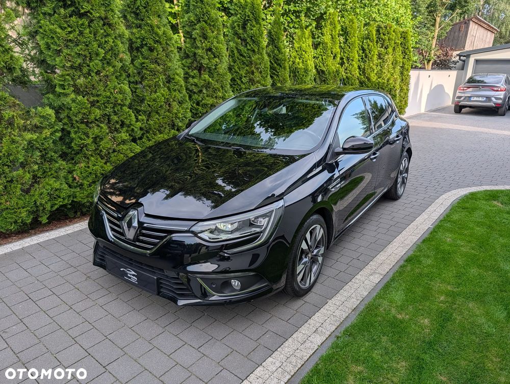 Renault Megane 1.3 TCe FAP Business - 5