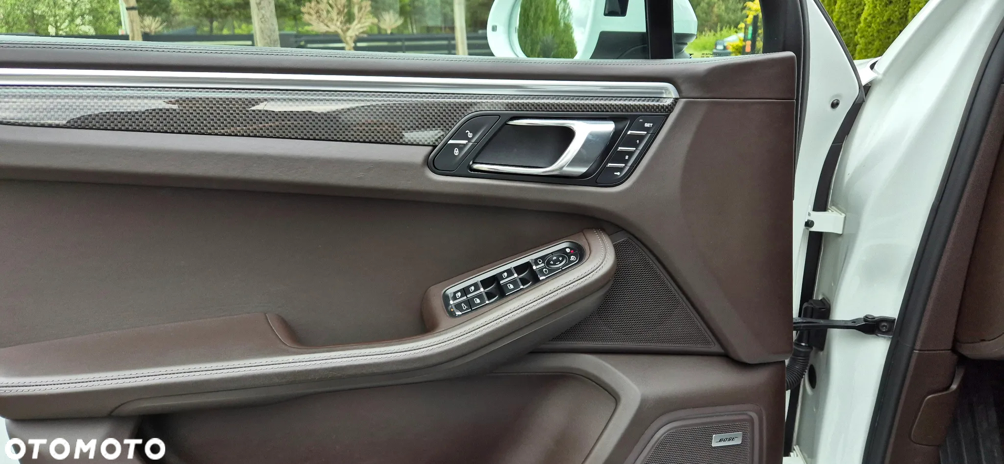Porsche Macan S - 28