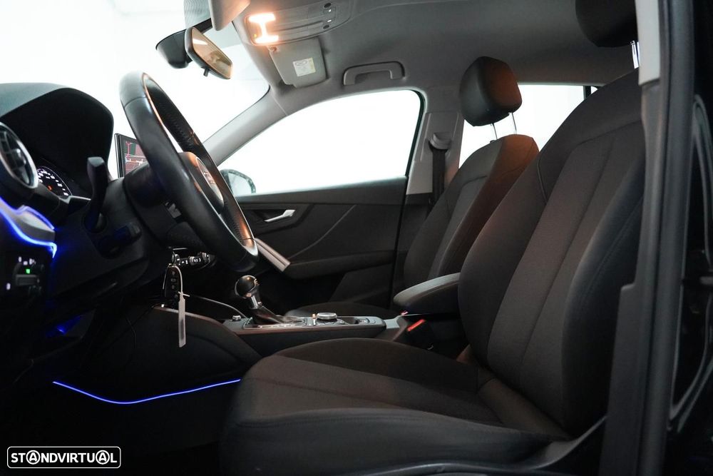 Audi Q2 30 TDI S tronic - 6