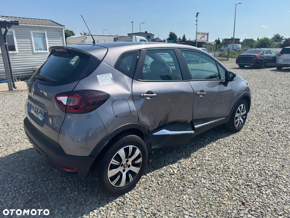 Renault Captur (ENERGY) dCi 90 EDC BOSE EDITION - 6