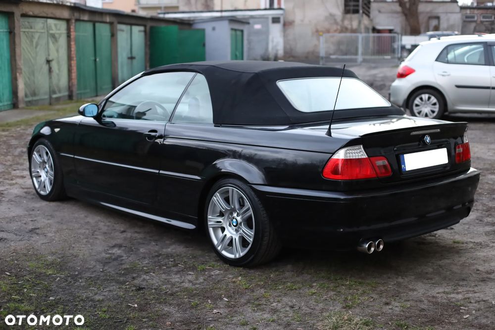 BMW Seria 3 330 Ci - 6