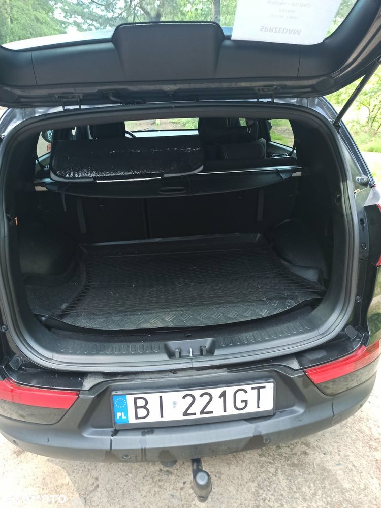 Kia Sportage 1.6 GDI M 2WD - 5