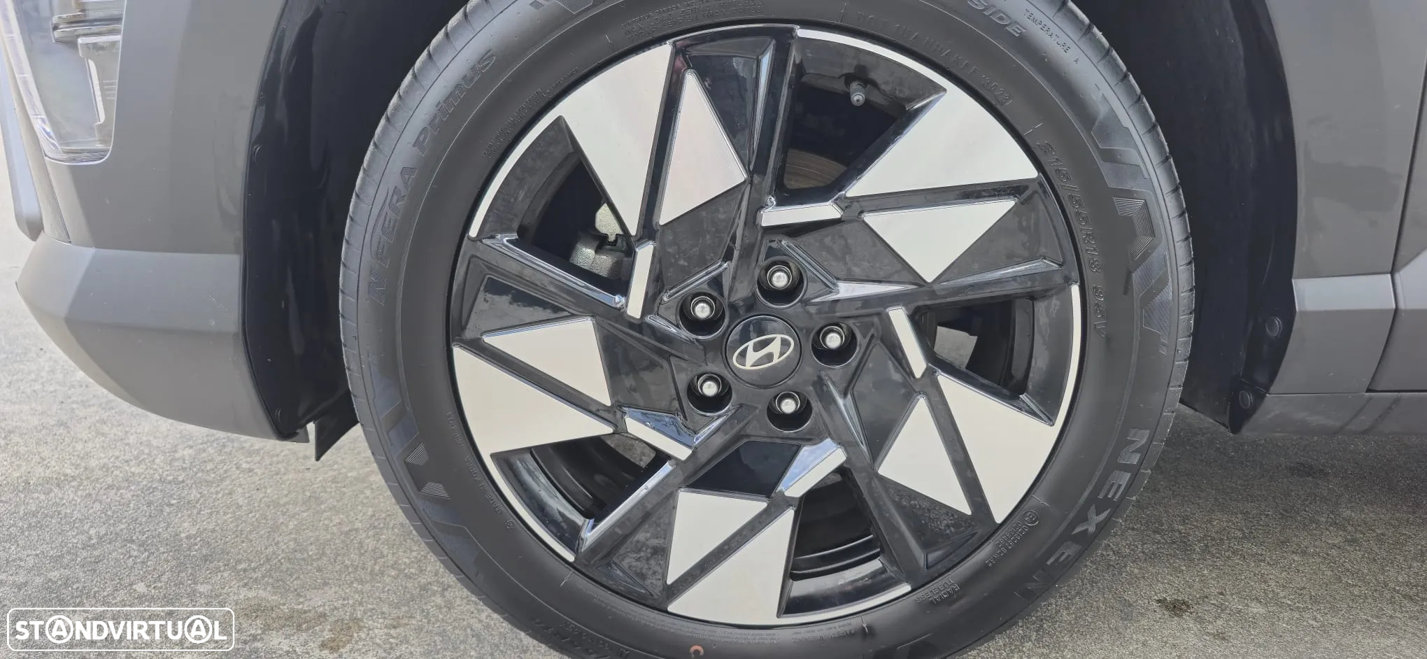 Hyundai Kauai 1.0 T-GDi Premium - 5