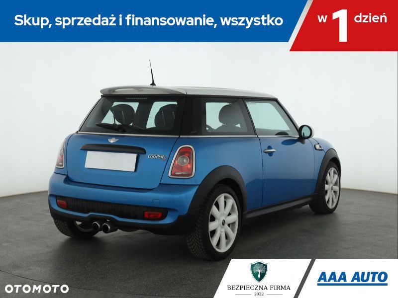 MINI Cooper S - 7