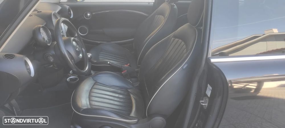 MINI Clubman One D - 2