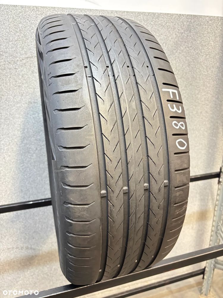 1 Opona Letnia Continental 255/45/19 100T - 2