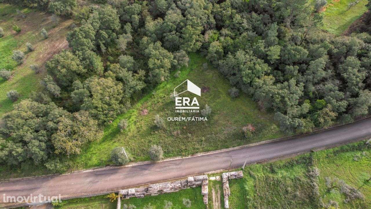 Terreno Rústico localizado no Vilar dos Prazeres - Grande imagem: 2/19