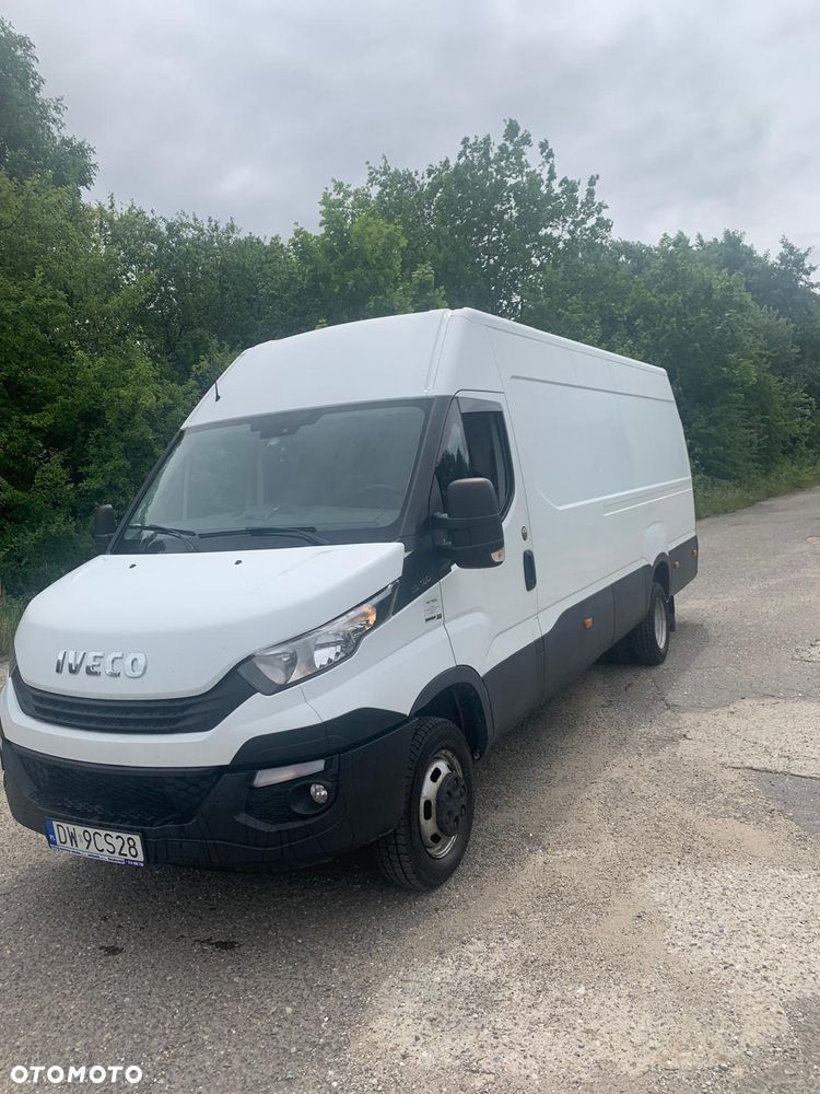 Iveco DAILY - 4