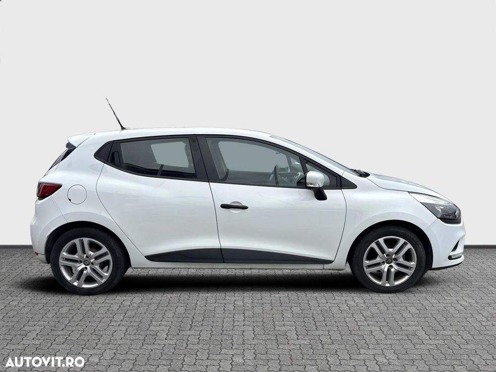 Renault Clio 1.2 Life - 7