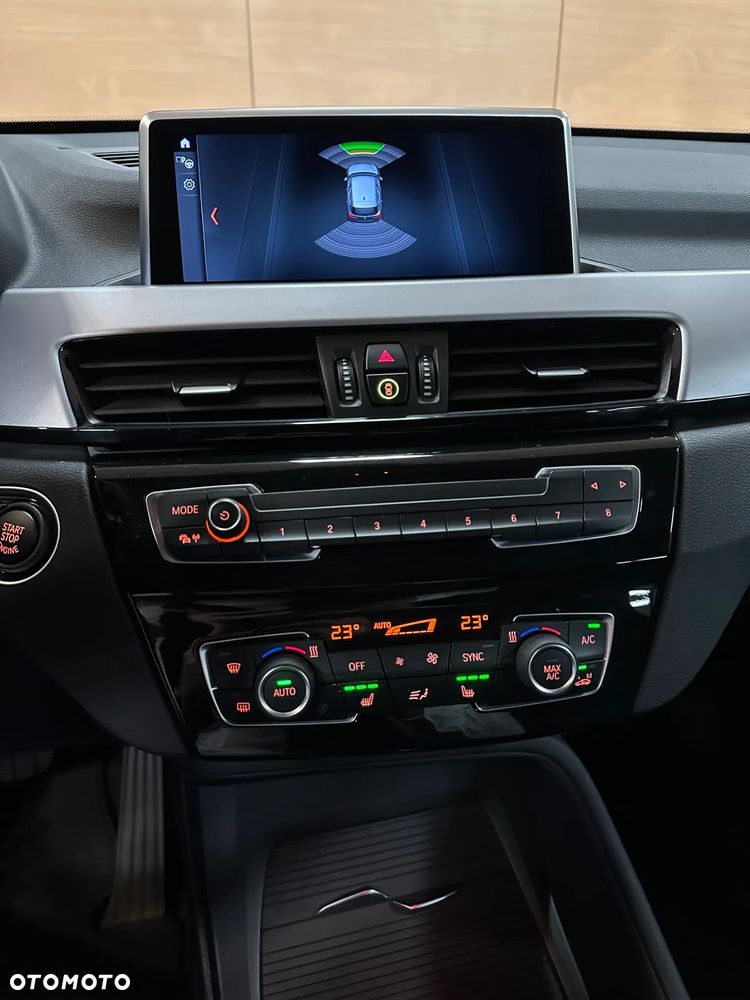 BMW X1 sDrive20d Advantage - 16