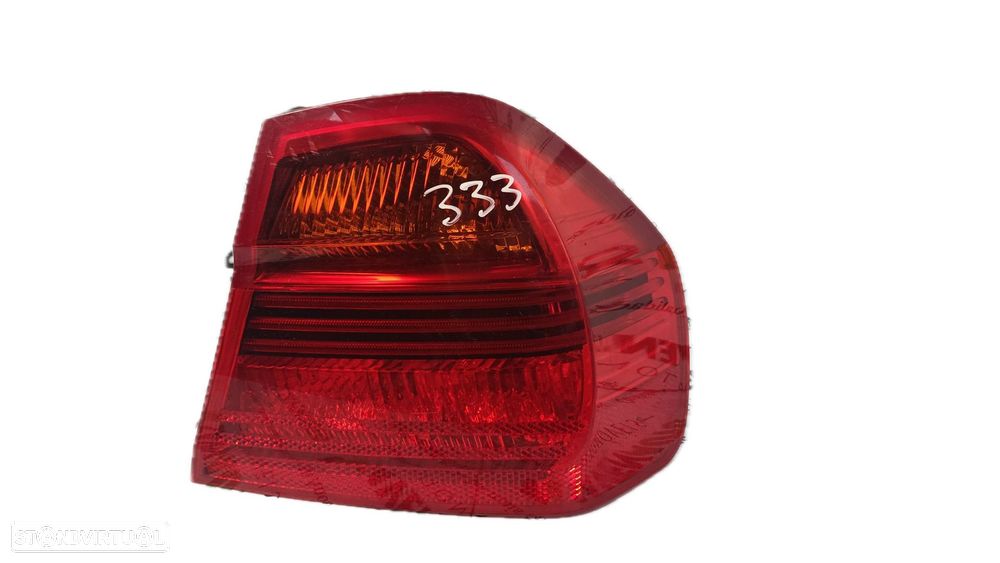 Farolim Dto Bmw 3 (E90) - 1