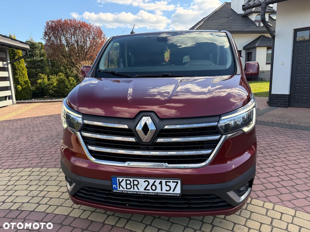 Renault Trafic 2.0 dCi - 3