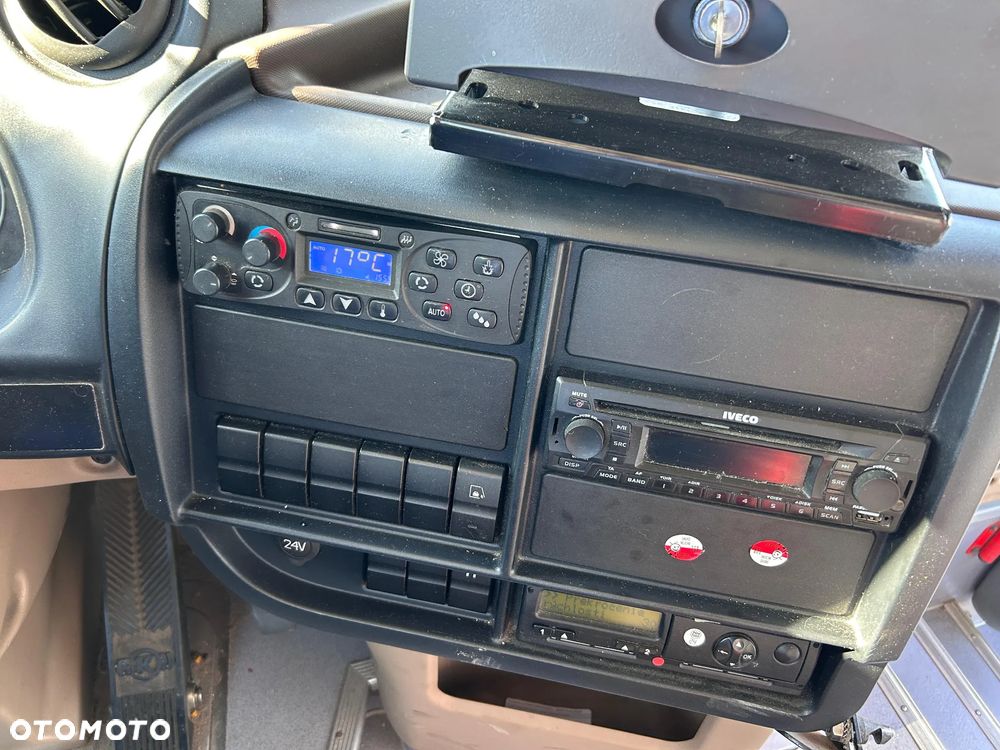 Iveco Crossway - 16