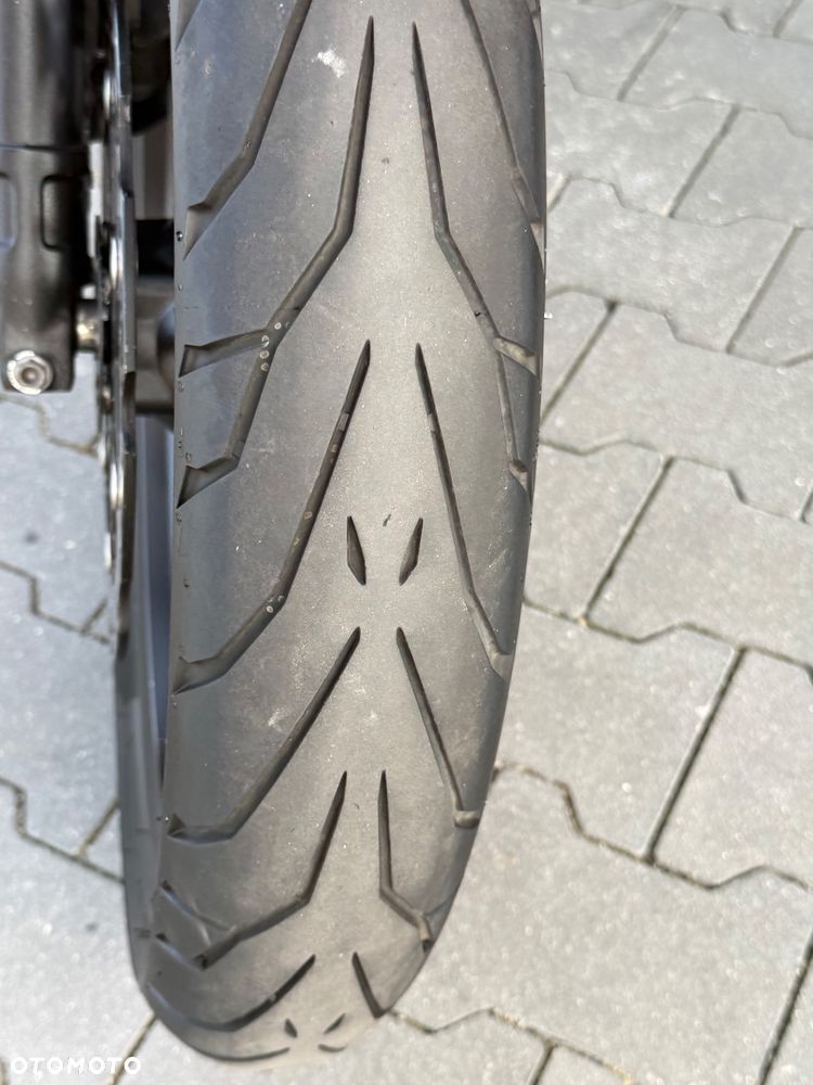 Honda CB - 20