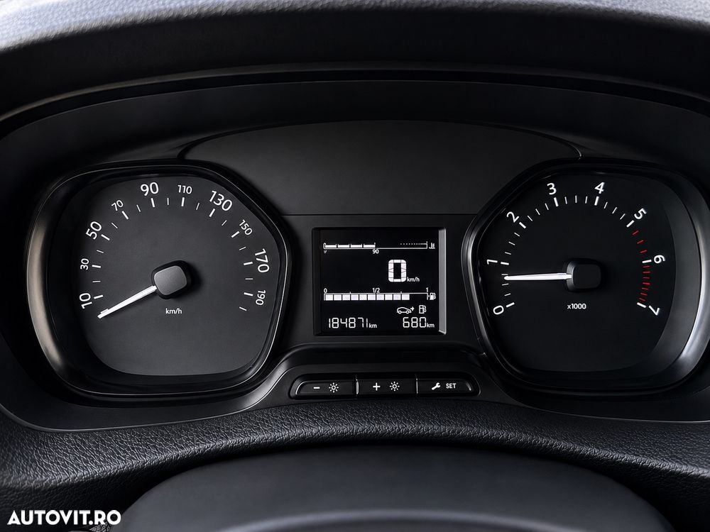 Peugeot Expert - 5