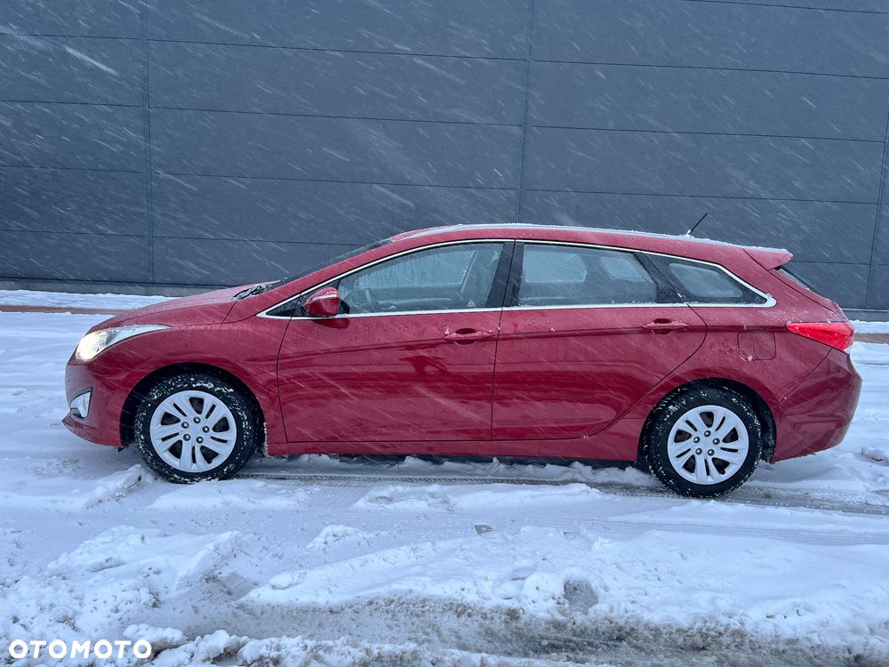 Hyundai i40 1.6 GDI BlueDrive Comfort - 3