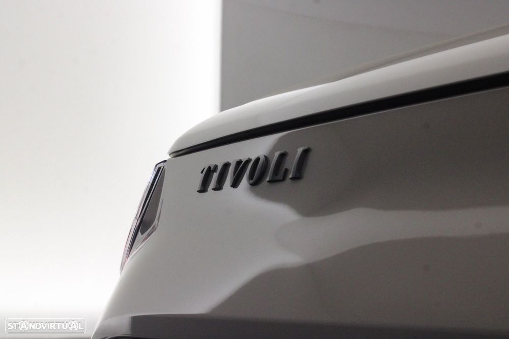 KGM Tivoli 1.5 T-GDi K3 6AT - 36