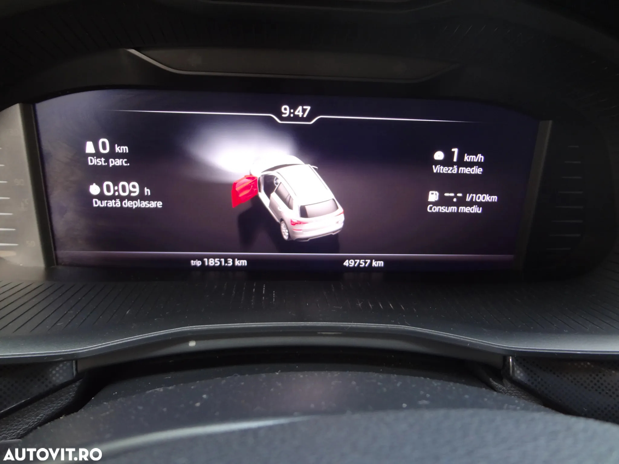 Skoda Kamiq 1.0 TSI DSG Style - 12