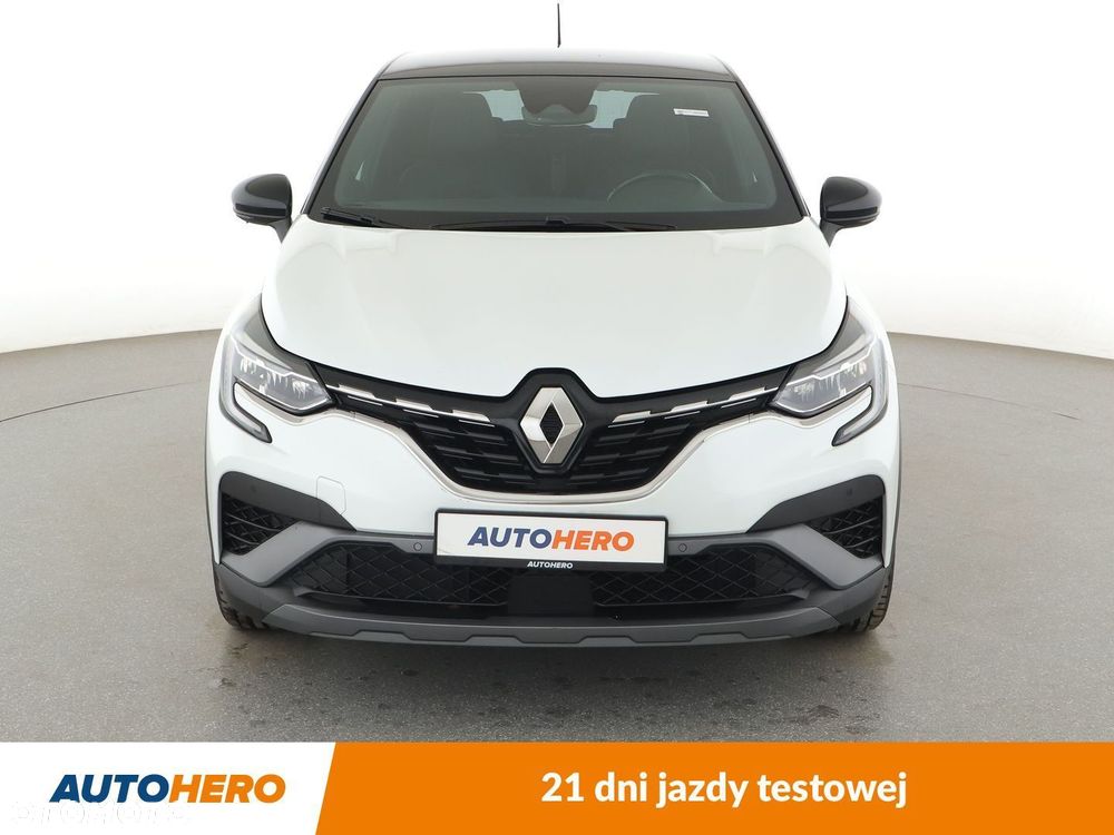 Renault Captur - 9