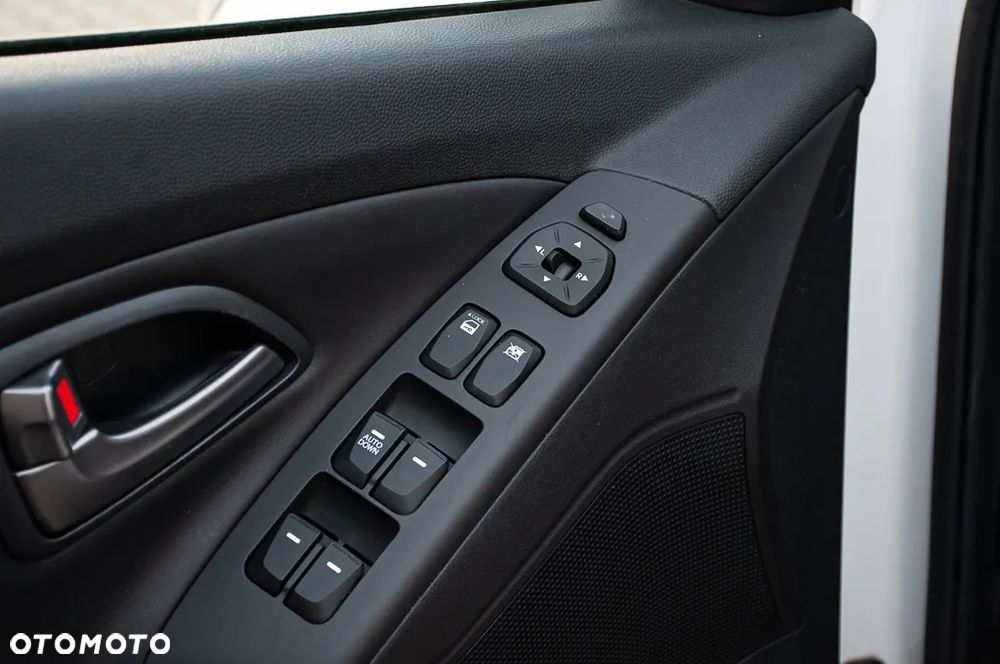 Hyundai ix35 1.6 GDI Premium 2WD - 35
