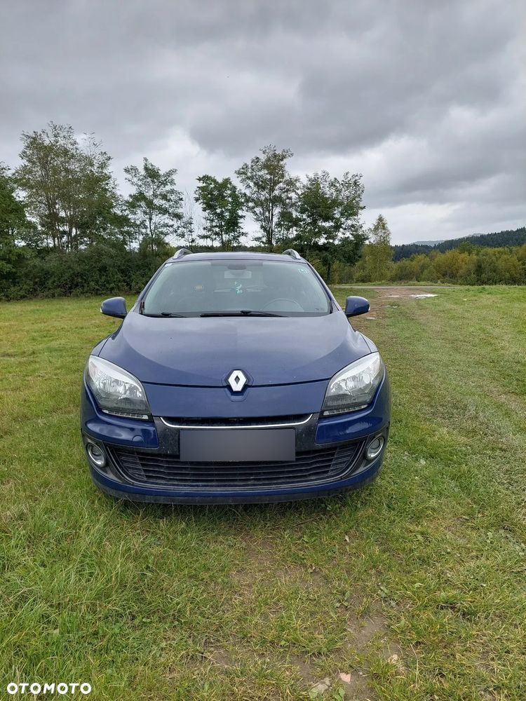 Renault Megane - 7