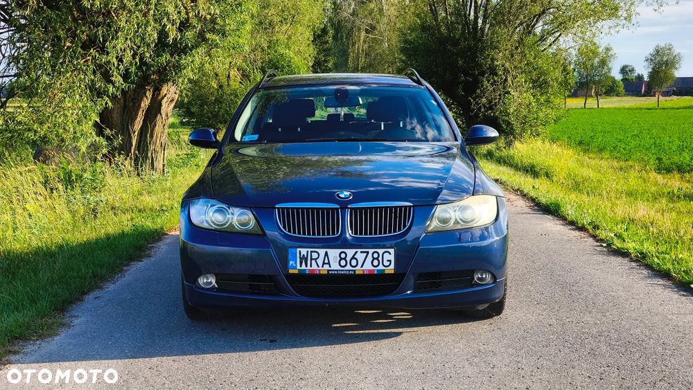 BMW Seria 3 - 3