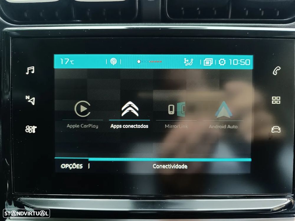 Citroën C3 Aircross PureTech 110 Stop & Start EAT6 Feel - 44