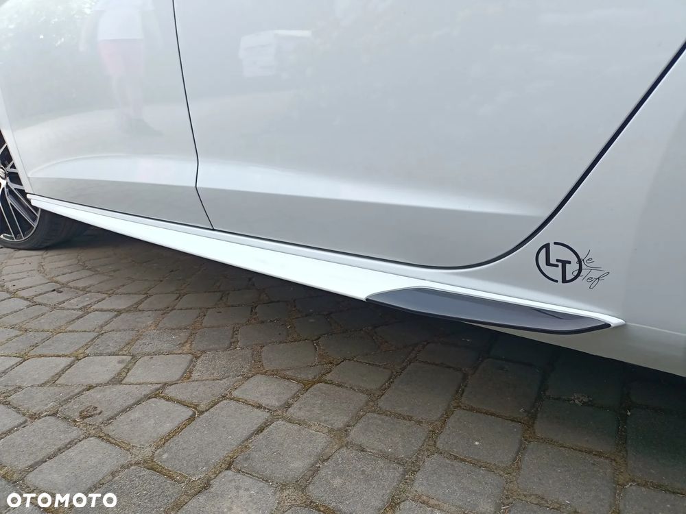 Seat Leon 1.8 TSI FR S&S - 25