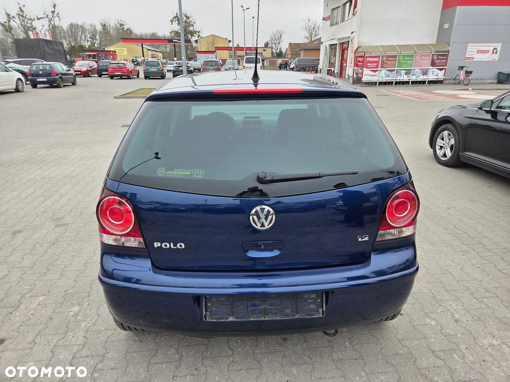 Volkswagen Polo - 33