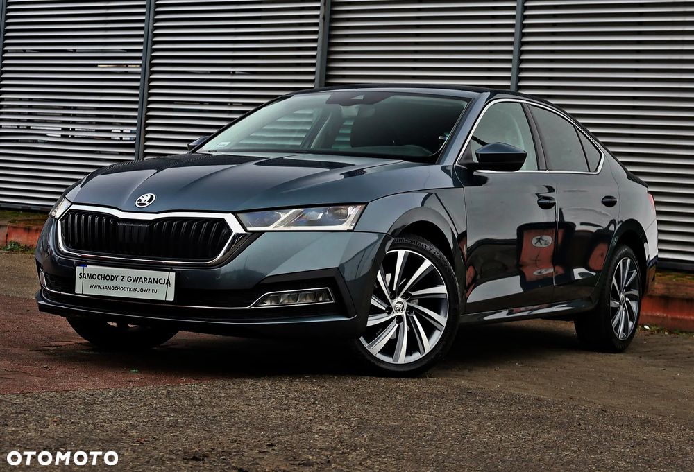Skoda Octavia 2.0 TDI Style DSG - 4
