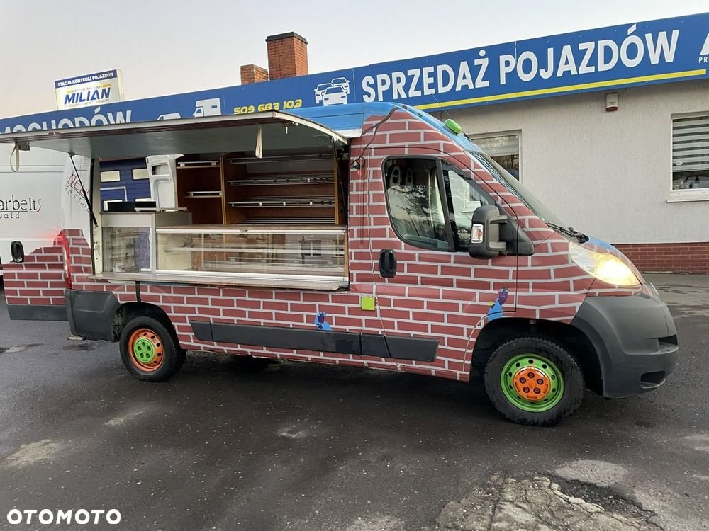 Citroën Jumper