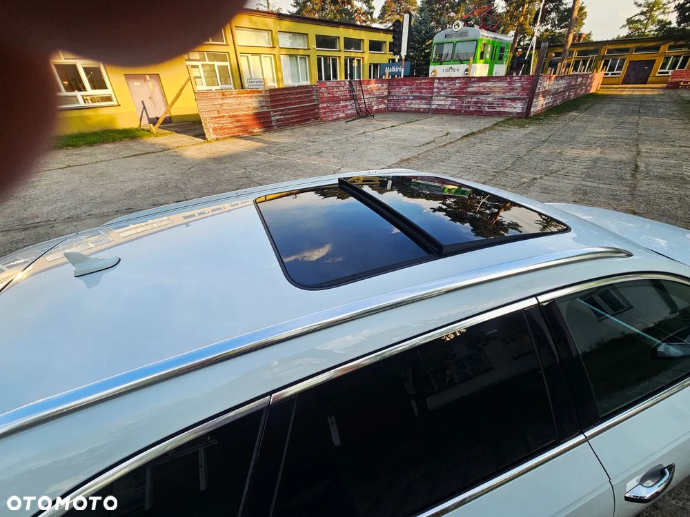 Audi A4 Avant 2.0 TDI Sport S tronic - 20