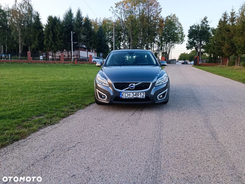 Volvo C30 1.6D DRIVe - 3