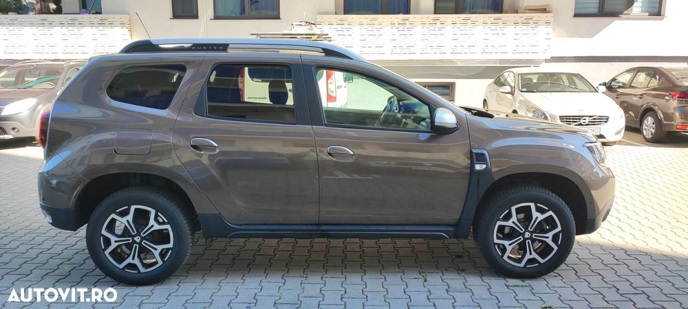 Dacia Duster - 11