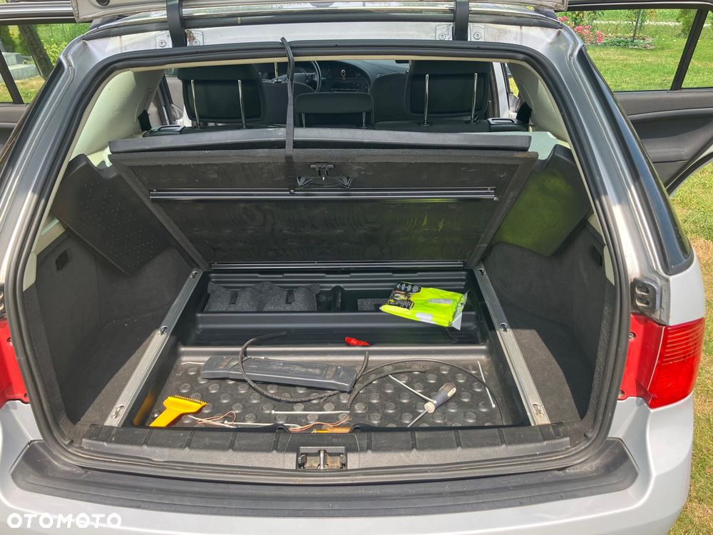 Saab 9-5 2.0t Linear - 23