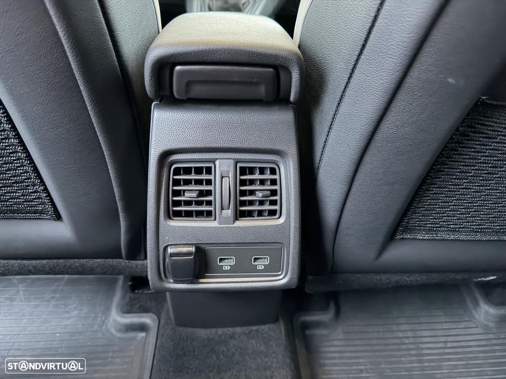 Renault Captur 1.3 TCe Exclusive - 21