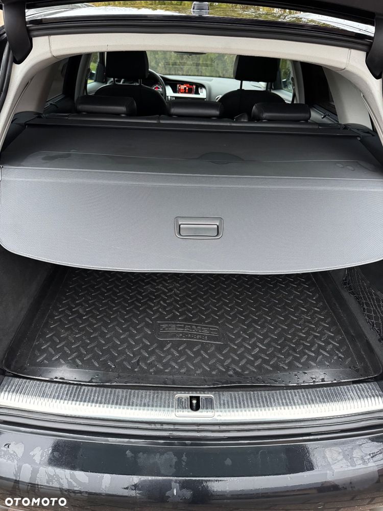 Audi A4 Avant 2.0 TFSI S line Sportpaket (plus) - 26