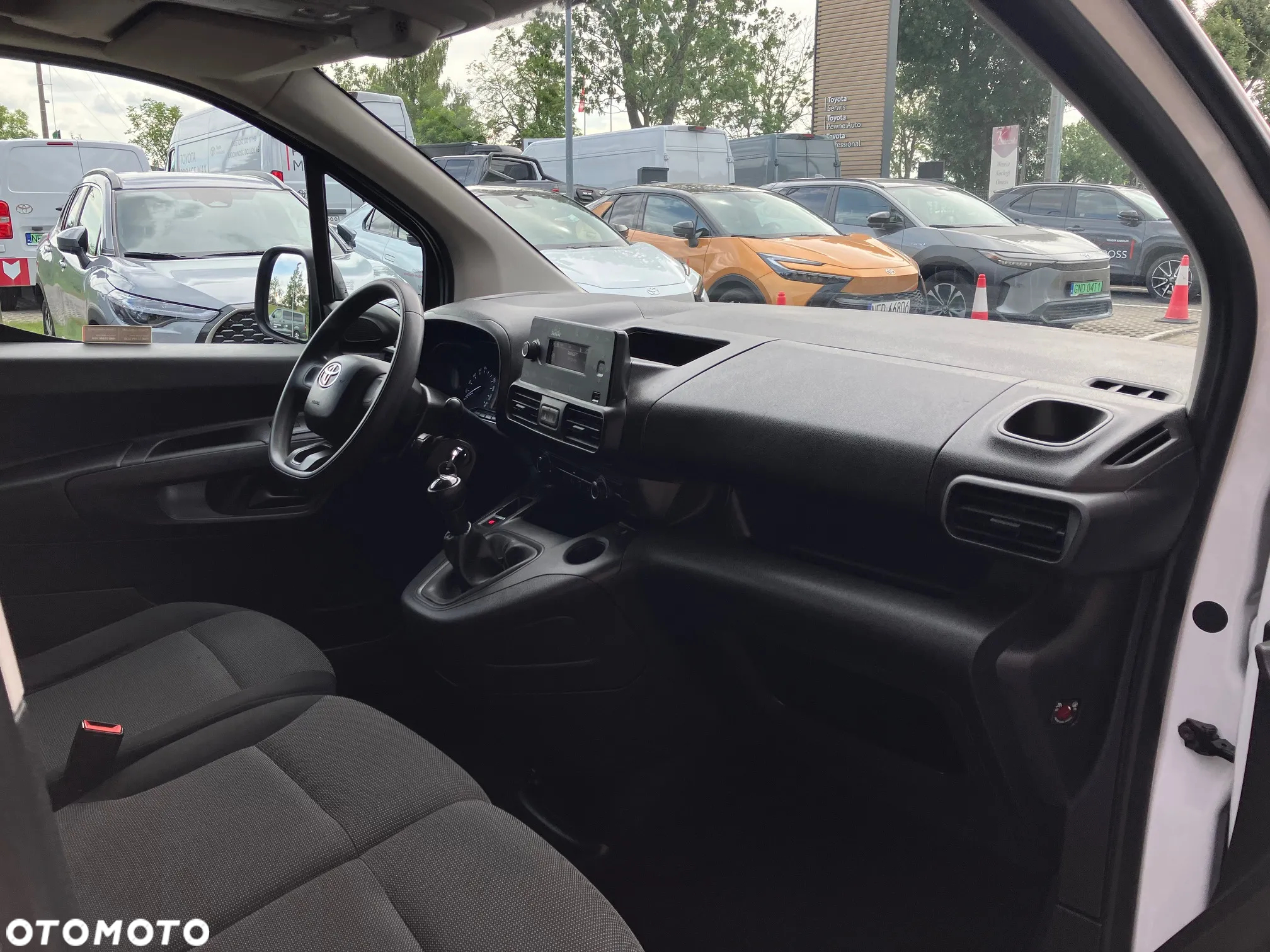 Toyota PROACE CITY - 19