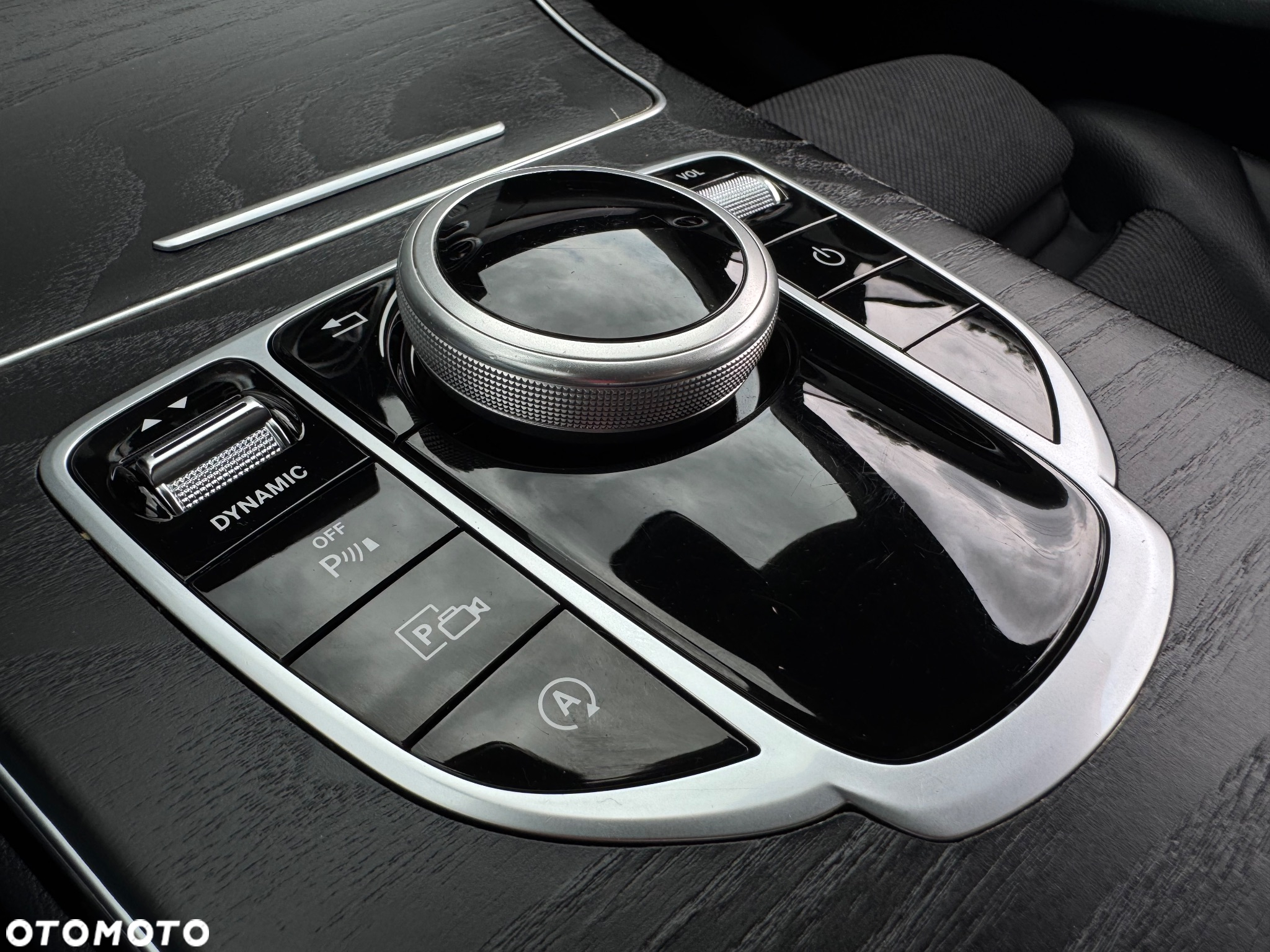 Mercedes-Benz Klasa C 220 d T 9G-TRONIC Avantgarde - 30