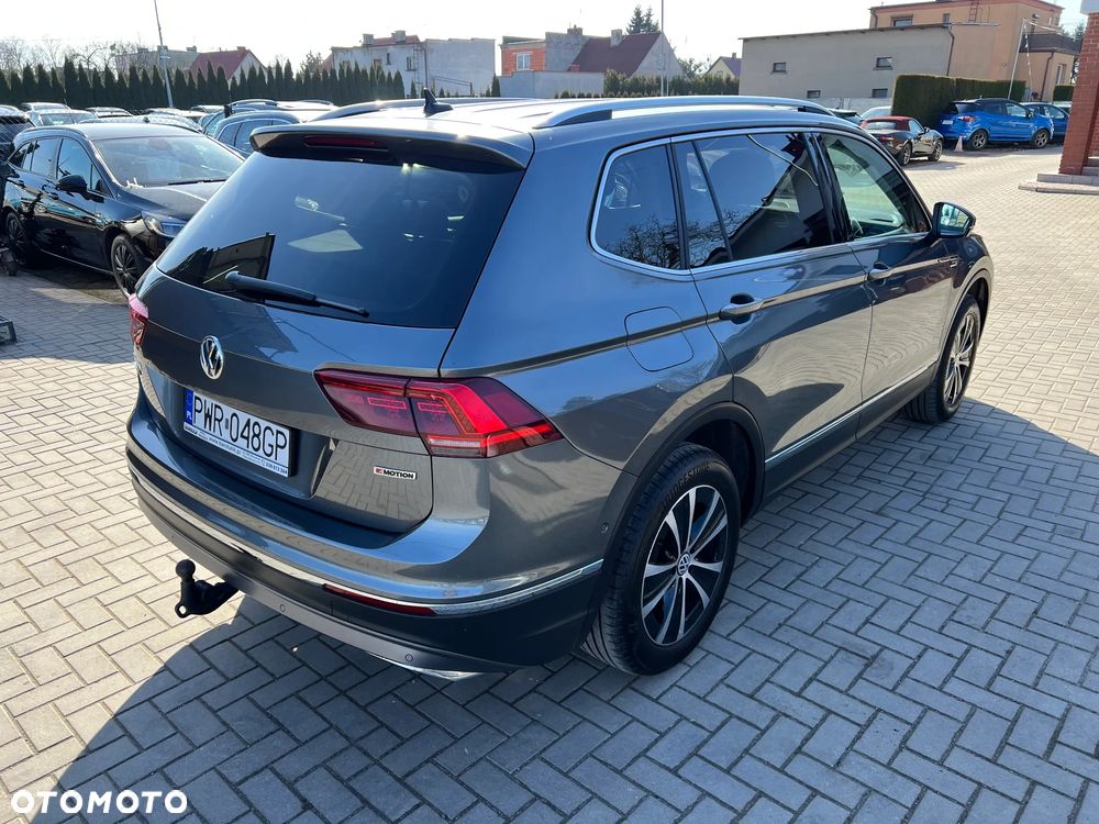 Volkswagen Tiguan Allspace - 3