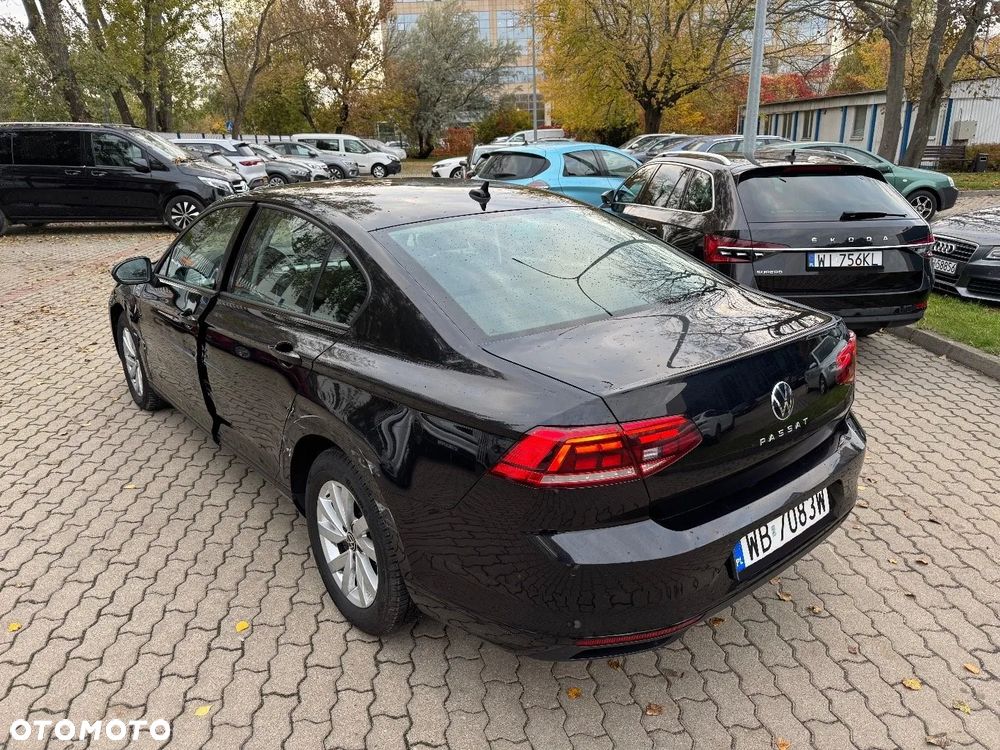 Volkswagen Passat 1.5 TSI EVO Elegance - 3