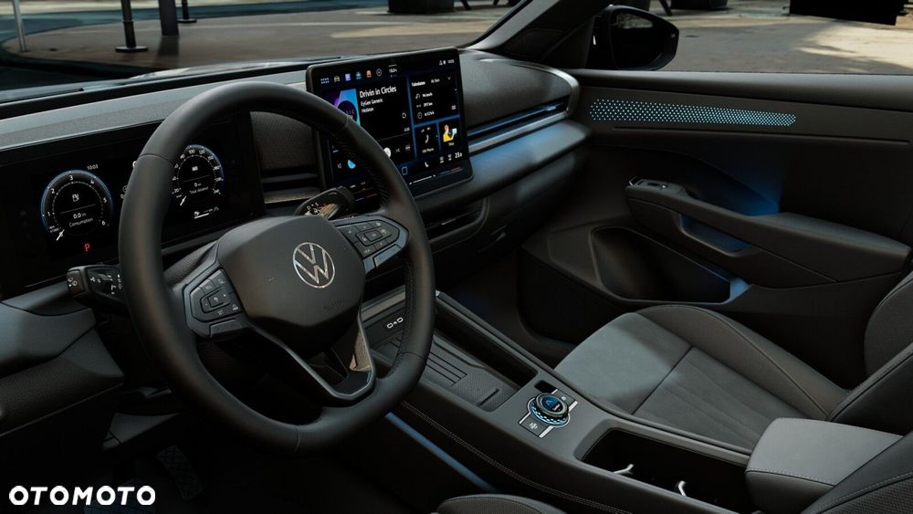 Volkswagen T-Roc 1.5 eTSI Style DSG - 9