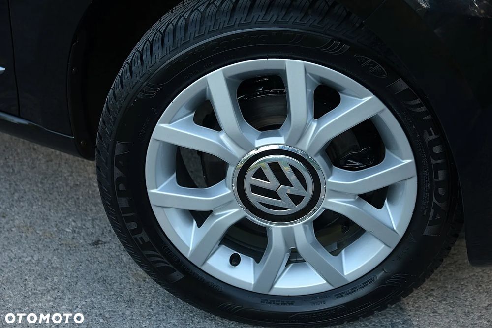Volkswagen up! - 17