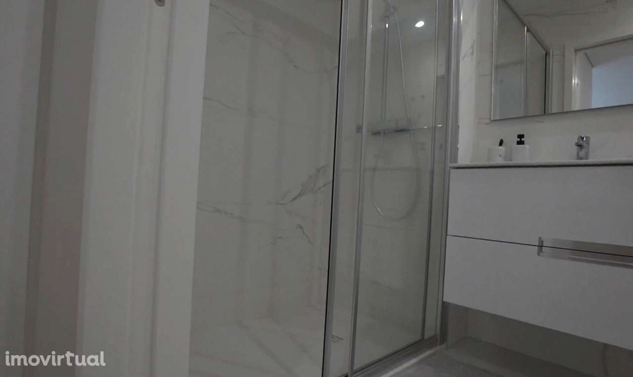 T1 em Canidelo com utilidades incluídas - Grande imagem: 3/11