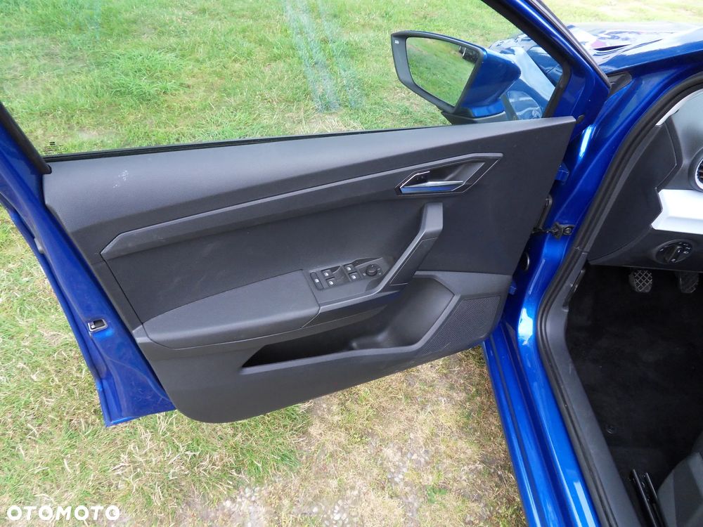 Seat Ibiza - 13
