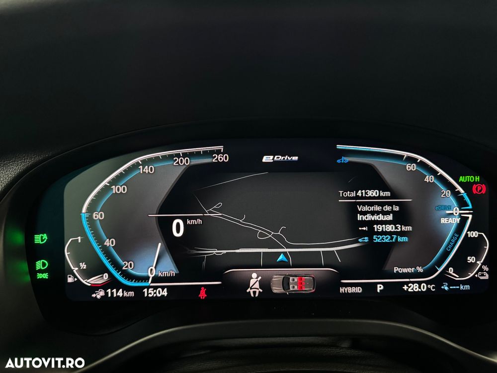 BMW X3 xDrive30e Aut. xLine - 6